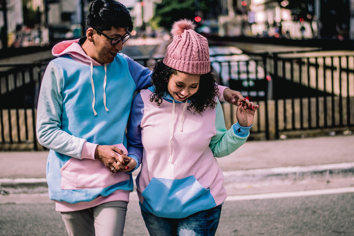 pre wedding na paulista 