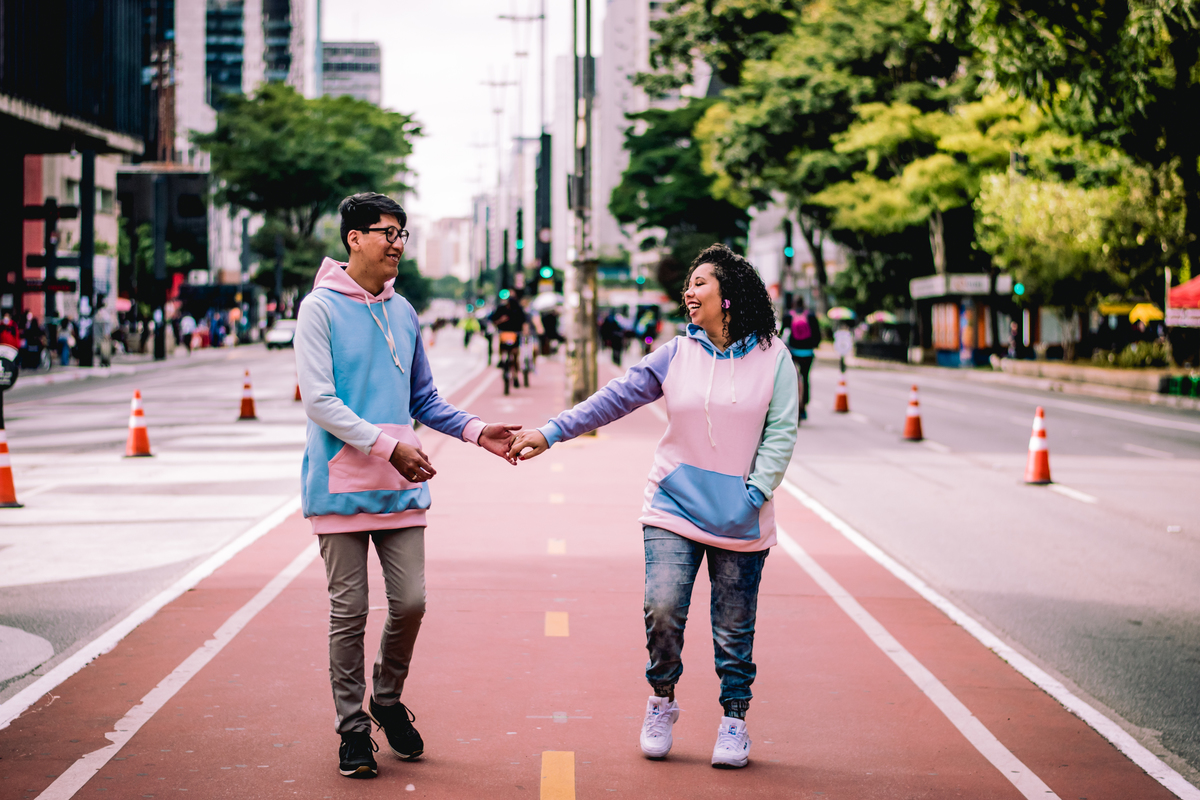 ensaio de aniversario 