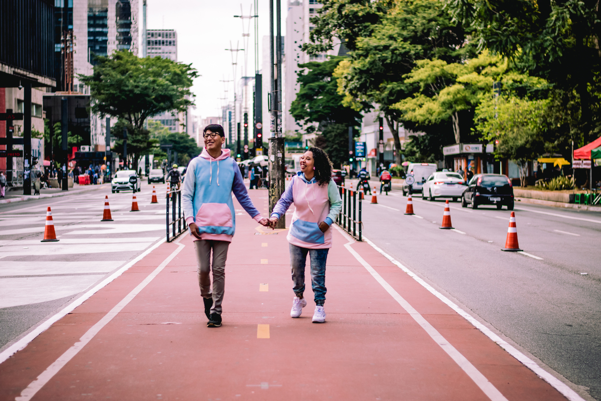 pedido de namoro na paulista 