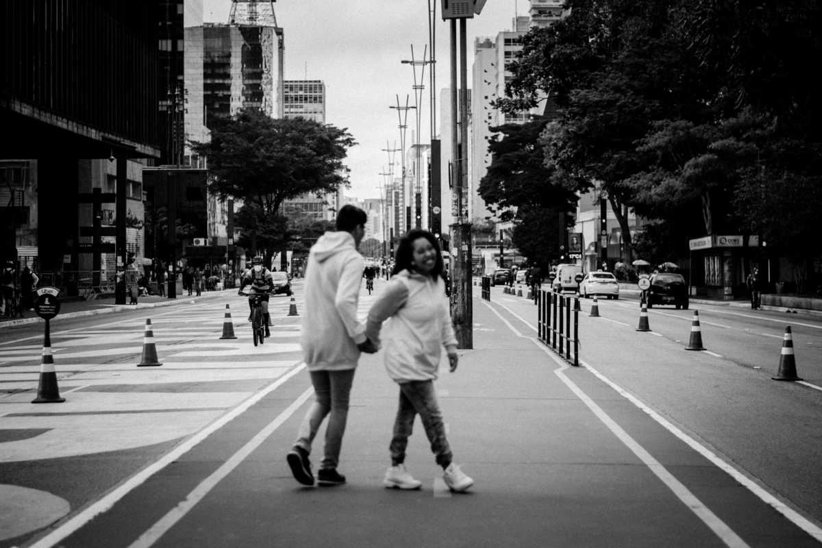 namorado na paulista 