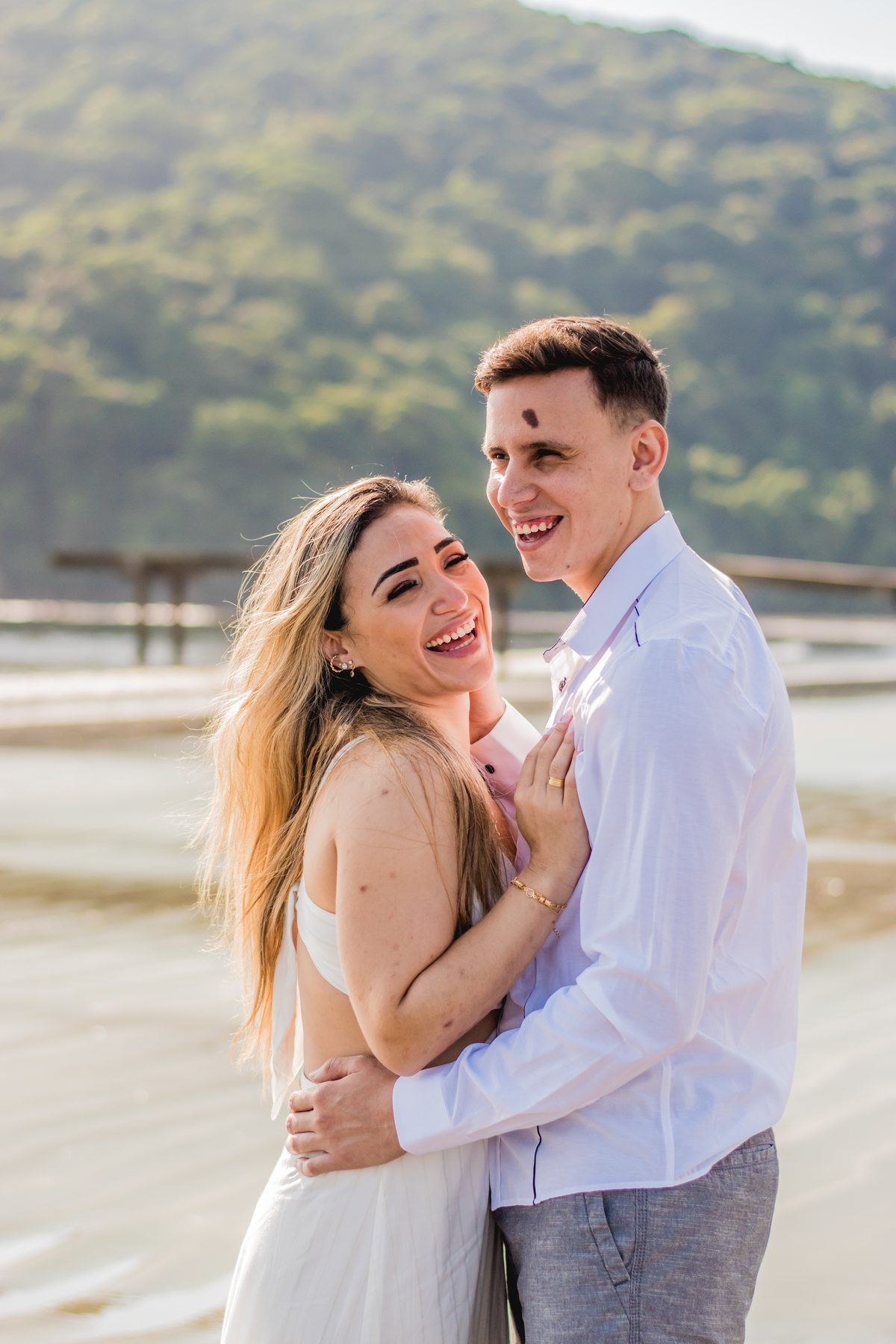 ensaio fotográfico de casal 