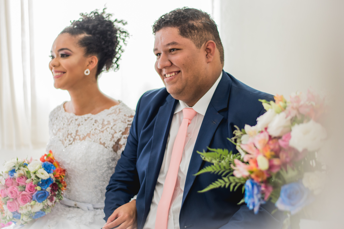 casamento na pandemia 