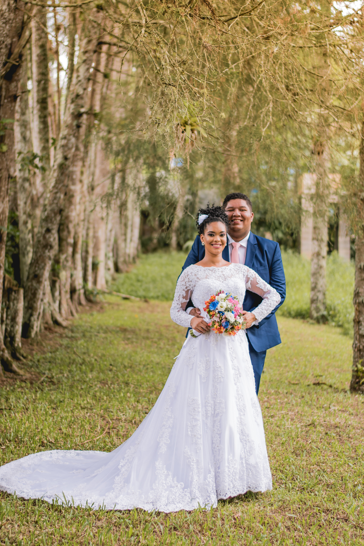 casamento na pandemia 