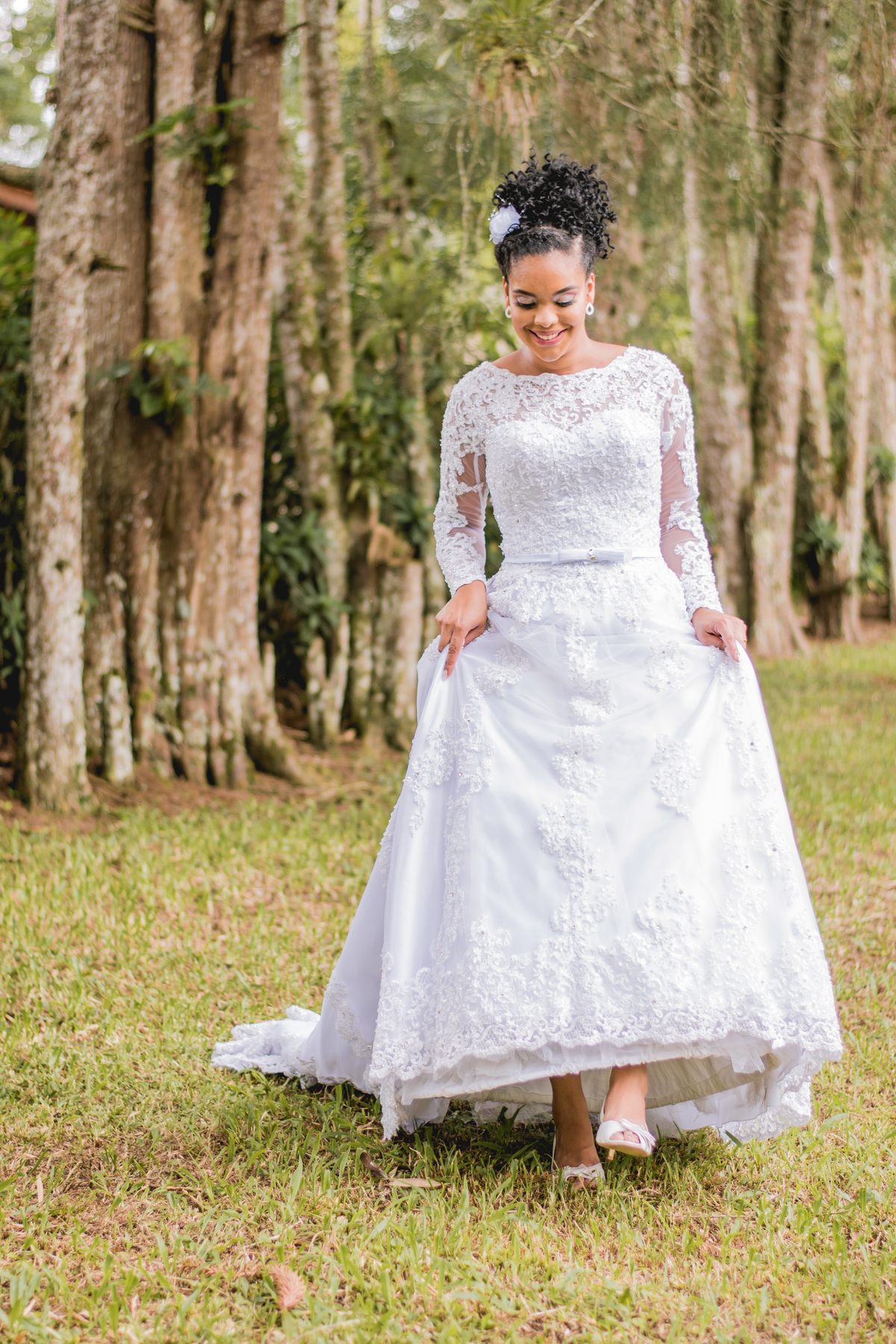 casamento em aparecida do norte 