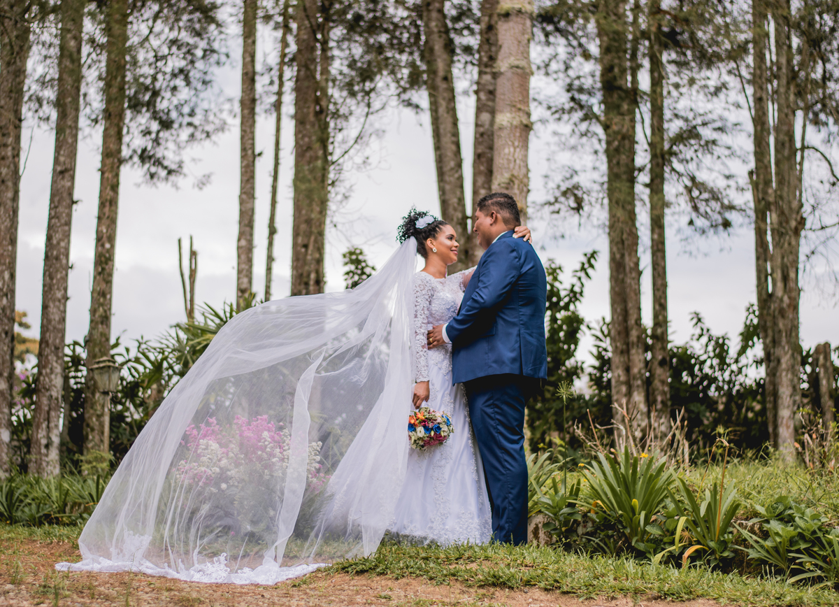 casamento em Guaratinguetá 