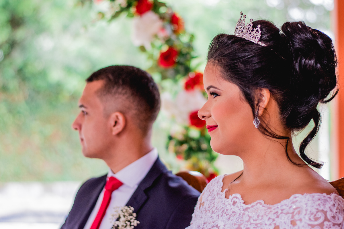 casamento na pandemia 