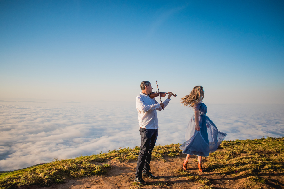 ensaio de casal em Guaratinguetá 