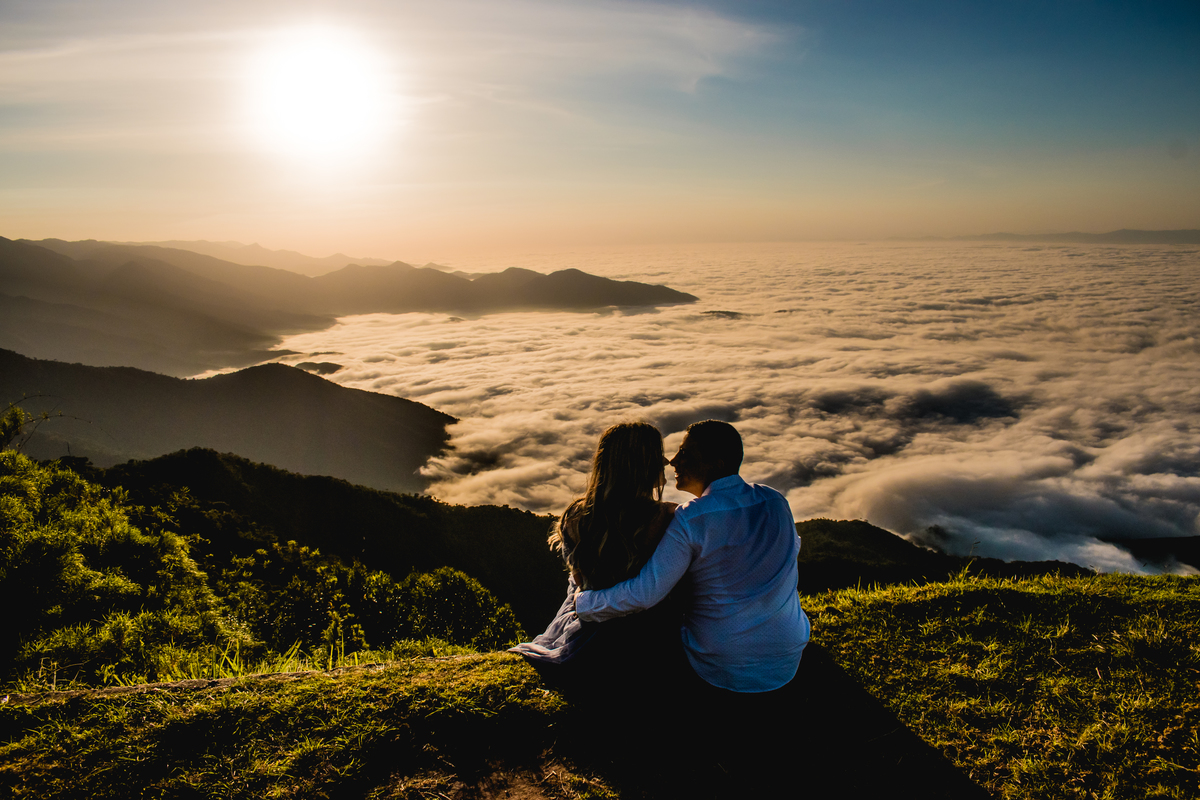 ensaio no morro capuava 