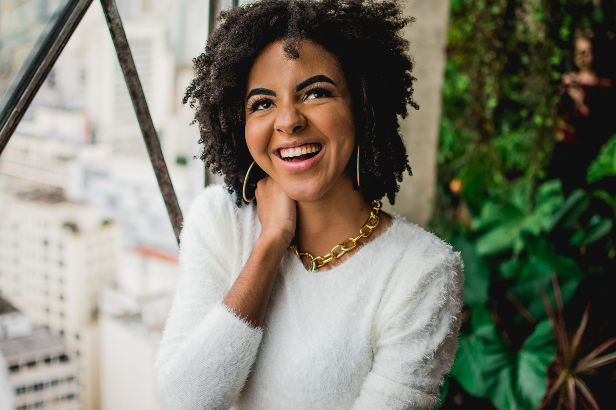 ensaio feminino intimista 