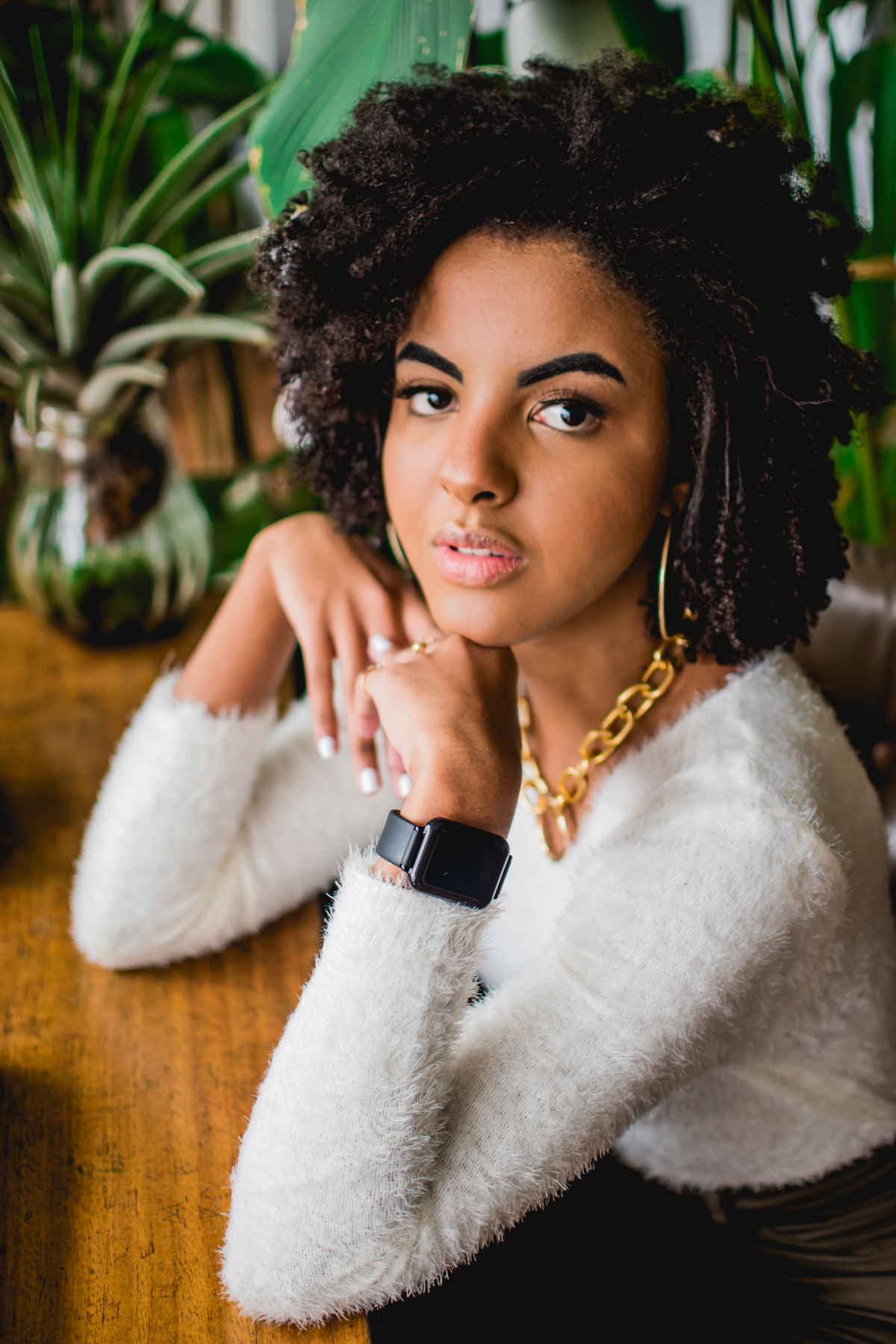 ensaio feminino na paulista 