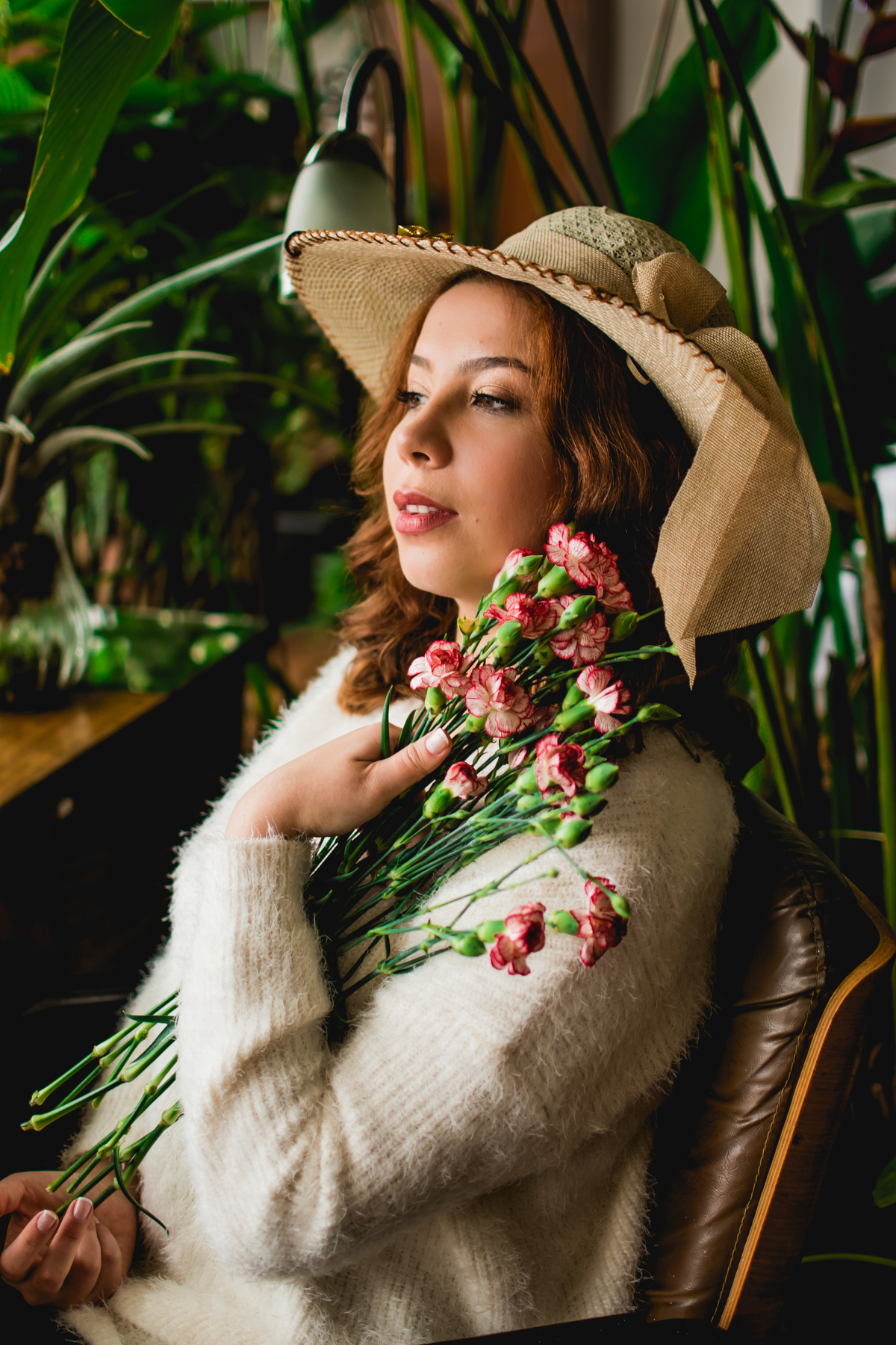 ensaio em são paulo