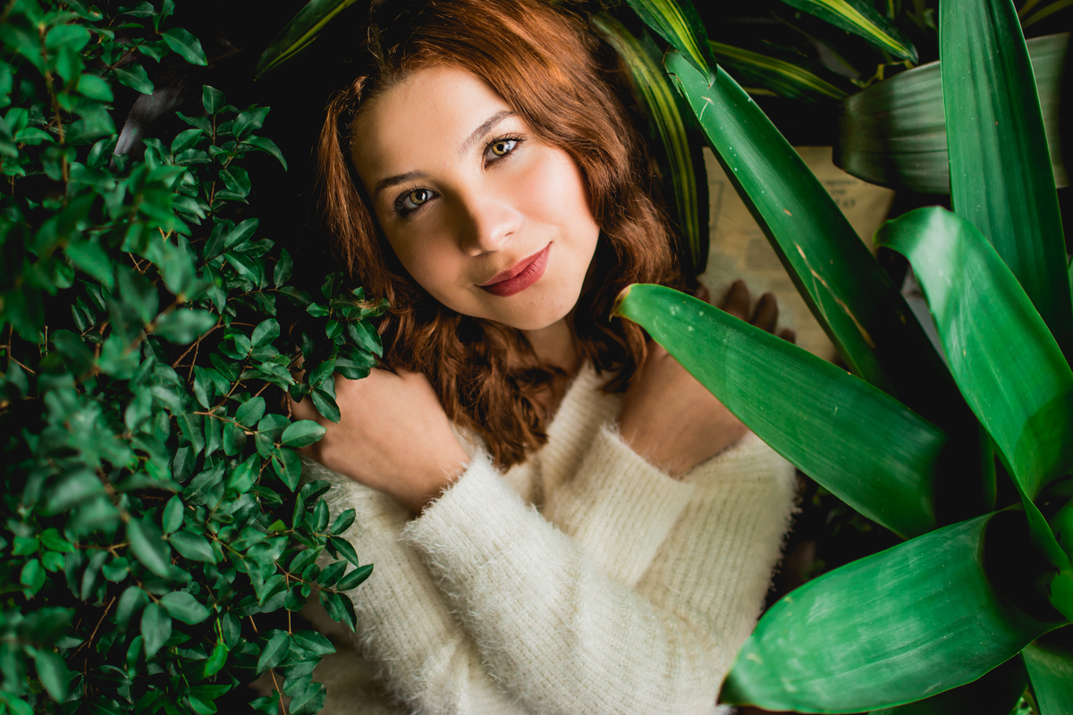 ensaio fotográfico de mulheres