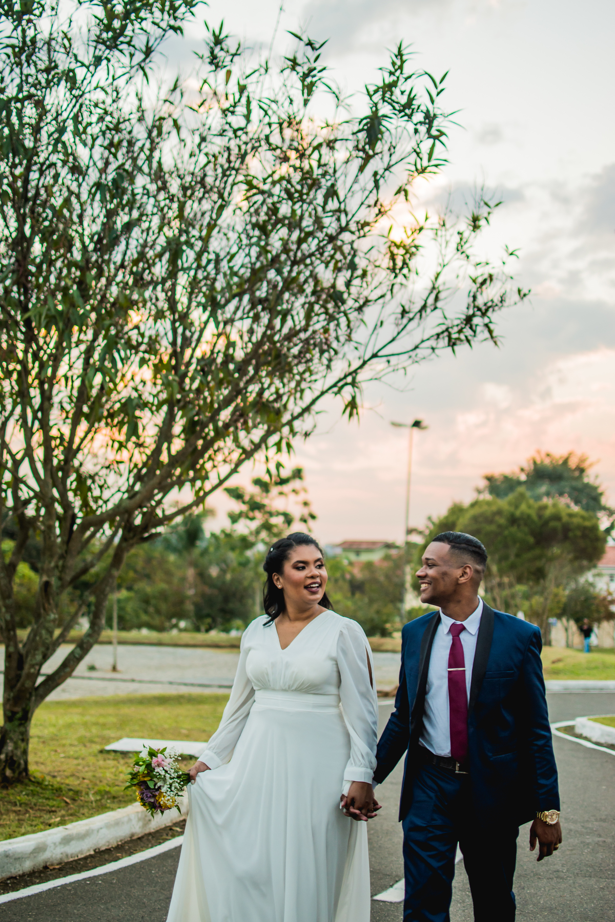 casamento em São Paulo