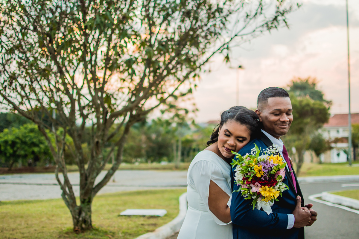 casamento no cartorio 