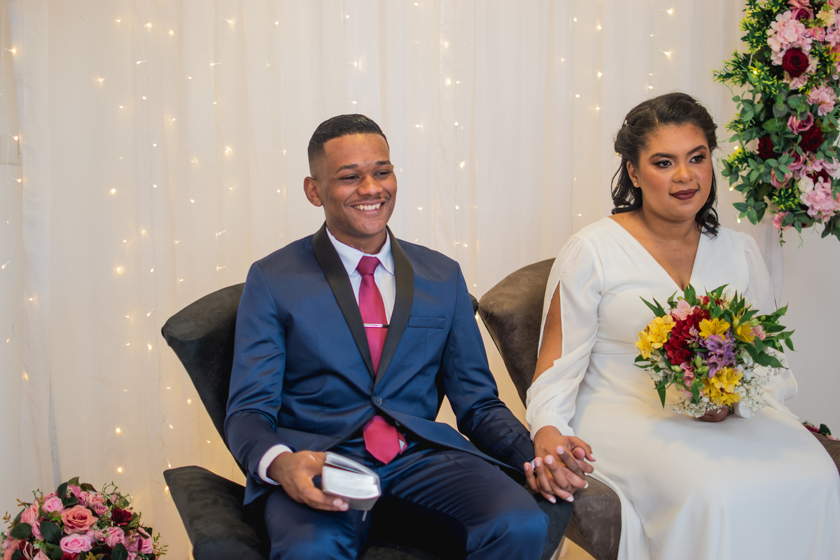 casamento de testemunha de jeová 