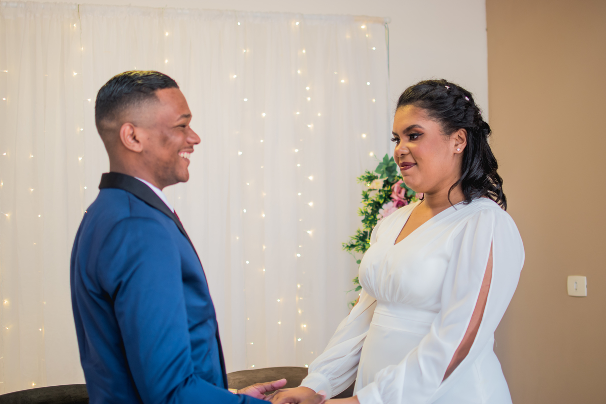 decoração de casamento