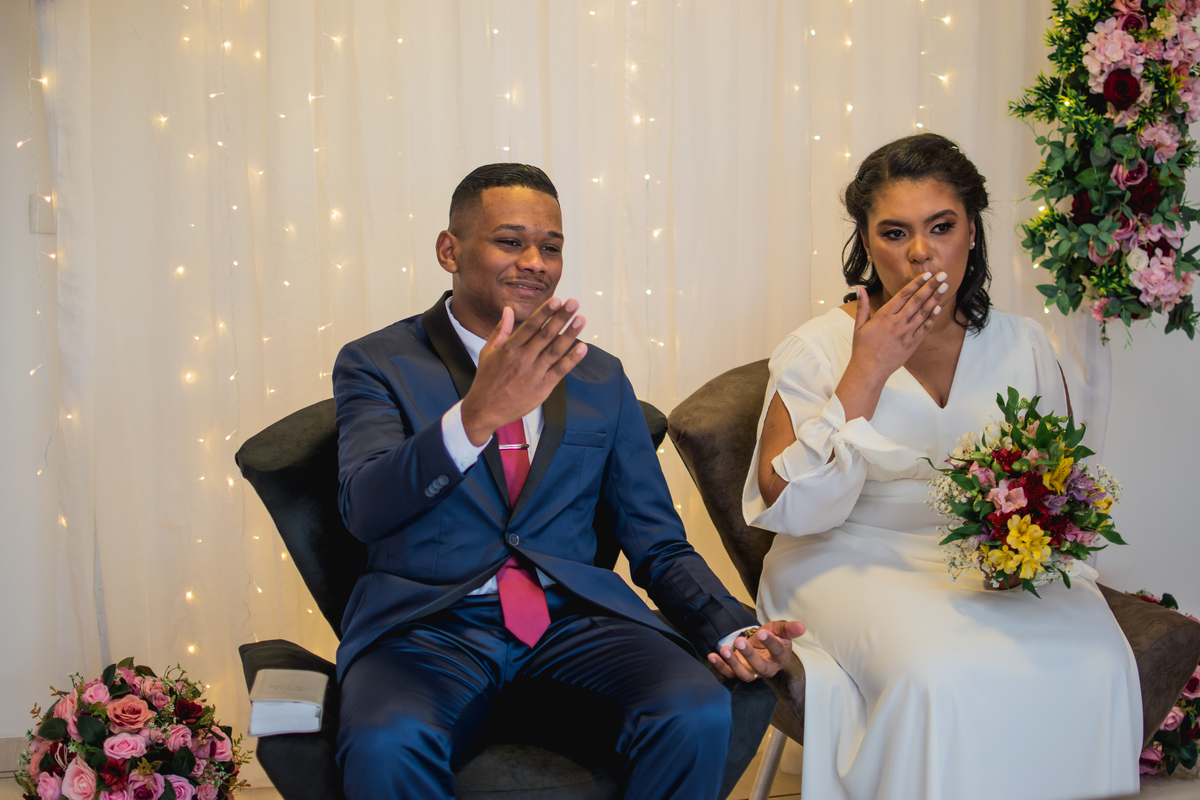 casamento em aparecida do norte 