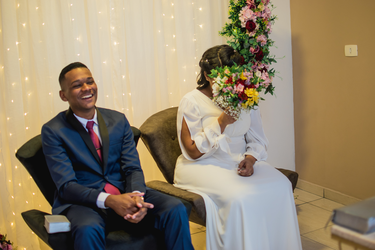 casamento em  guará