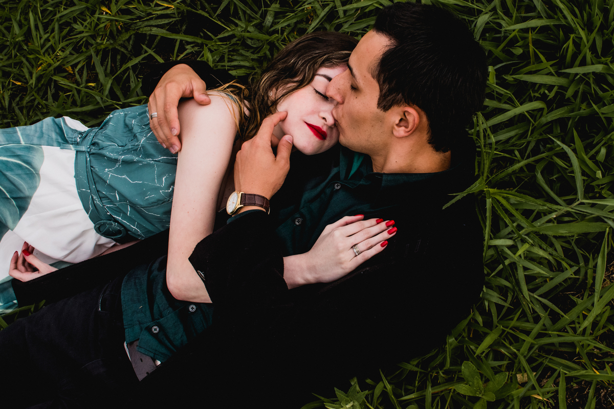 casamento na pandemia