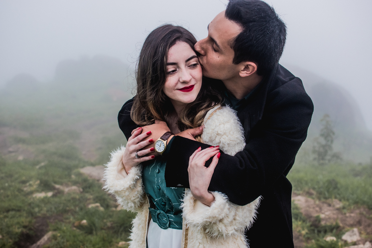 pre wedding em campos do jordão