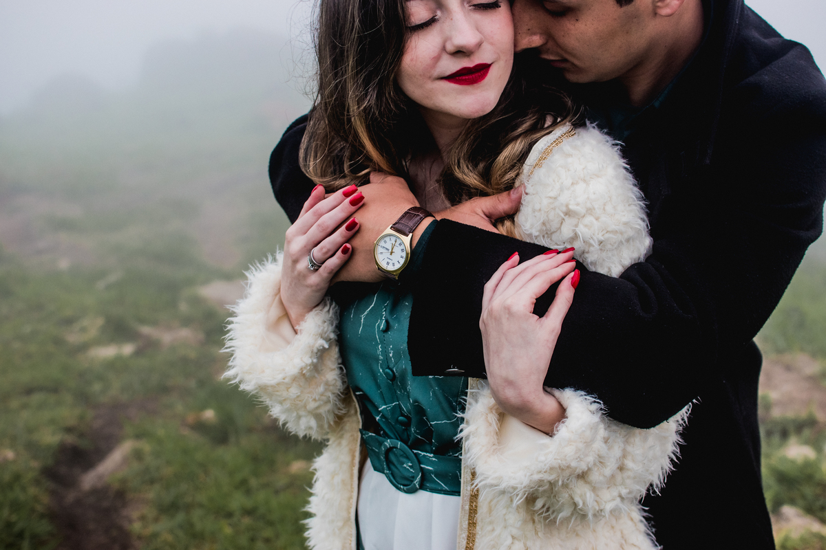 pre wedding no morro capuava