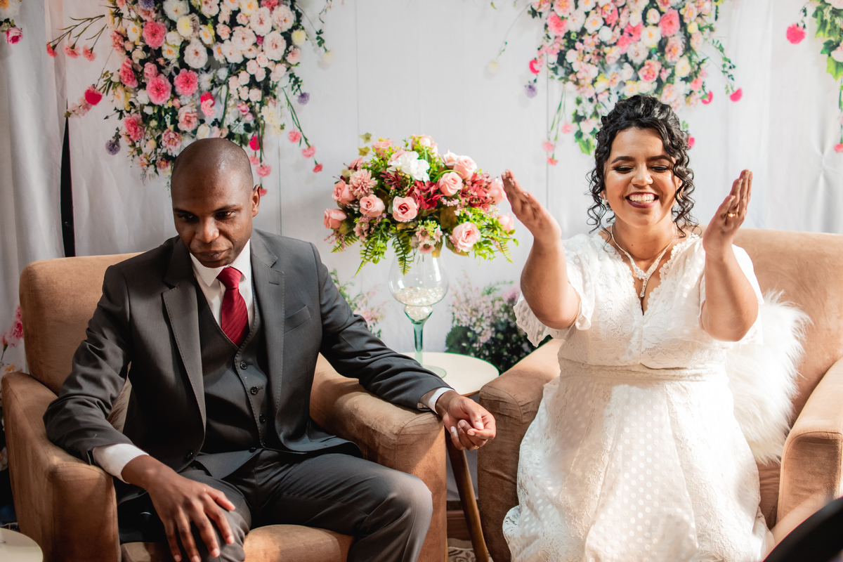 casamento em diadema