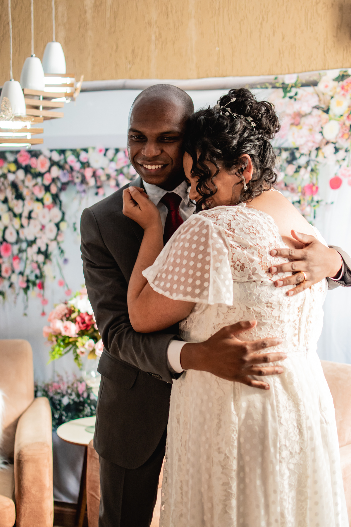 fotografa de casamento