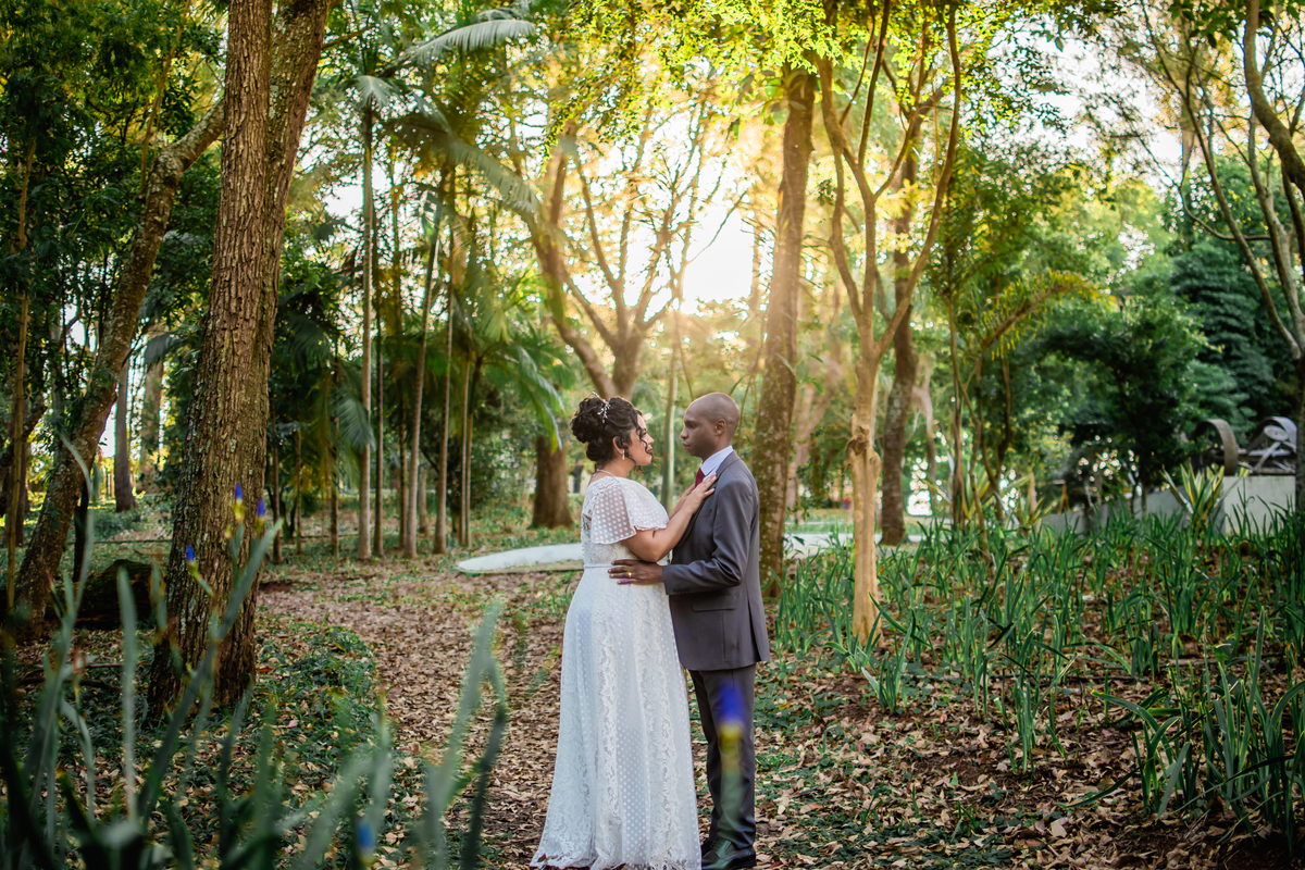 ensaio de casal no por do sol
