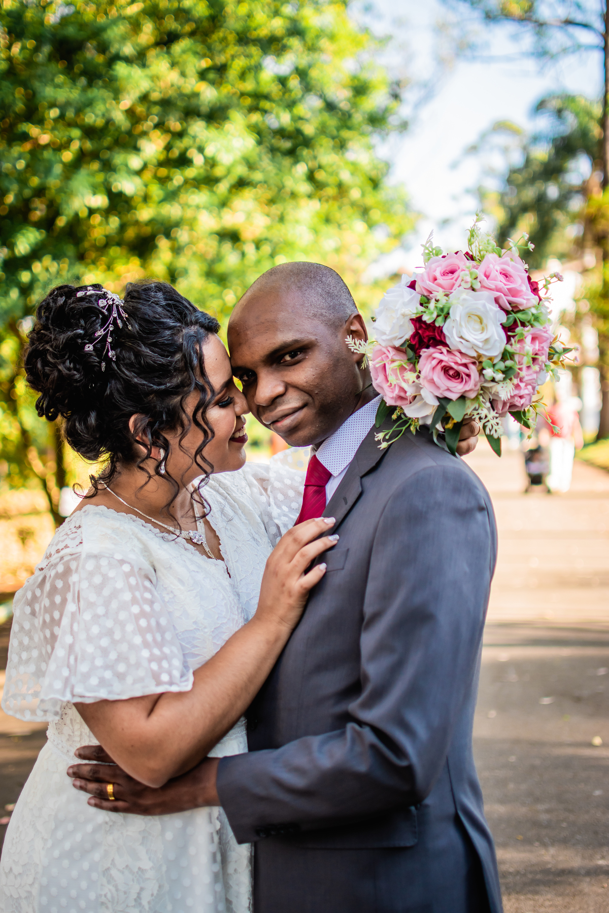 casamento em diadema