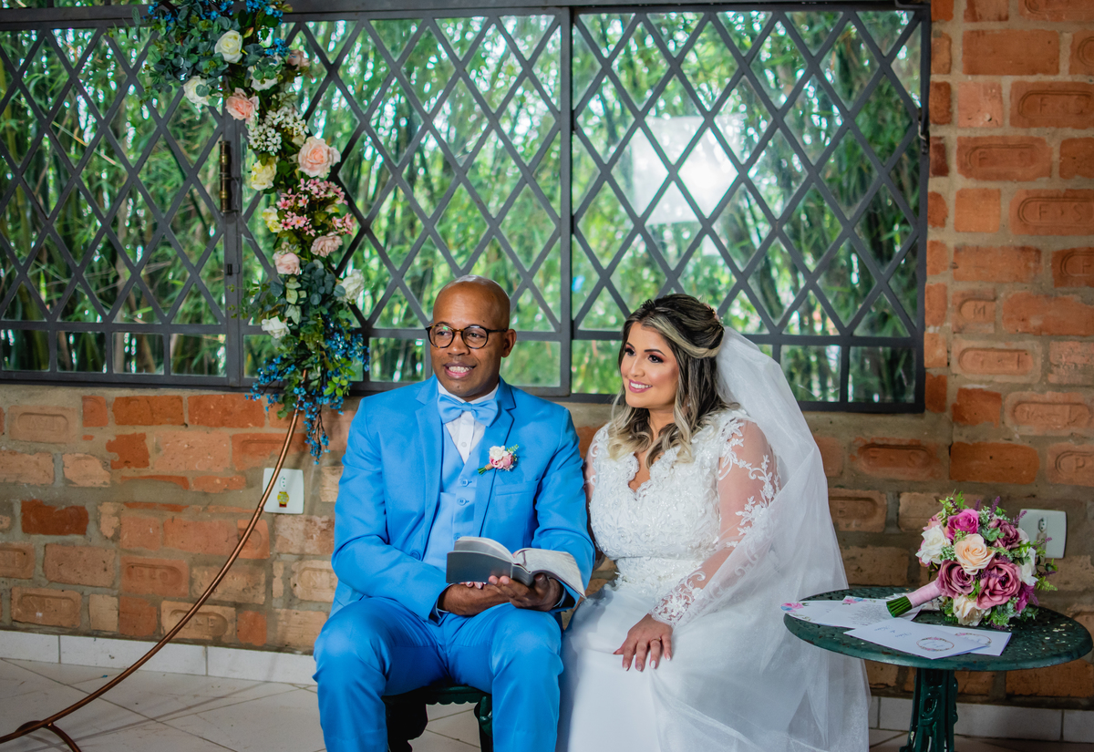 casamento de testemunha de Jeová 