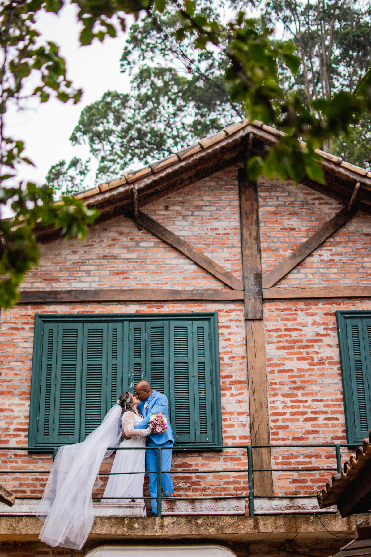 casamento em aparecida do norte 
