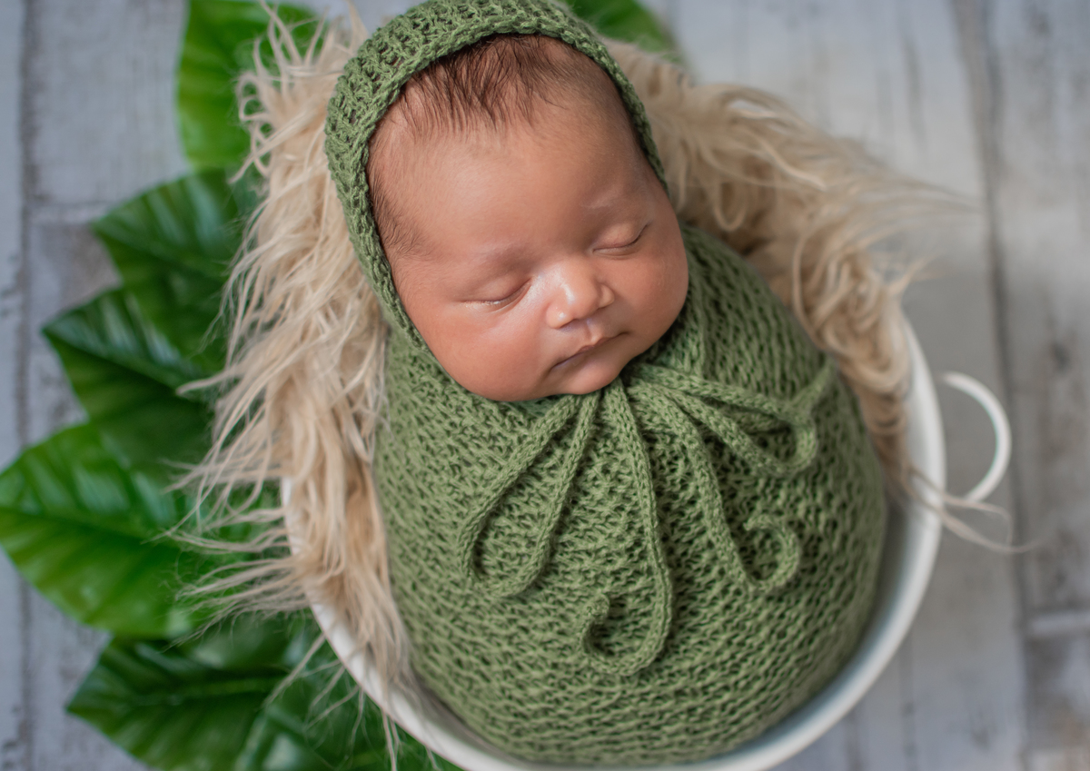 newborn em tremembé 