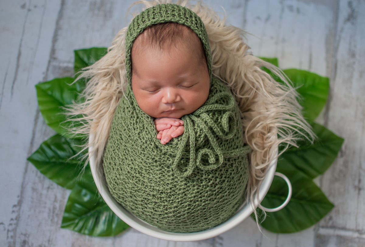 newborn em são paulo