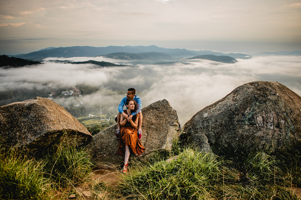 ensaio de casal em tremembé 