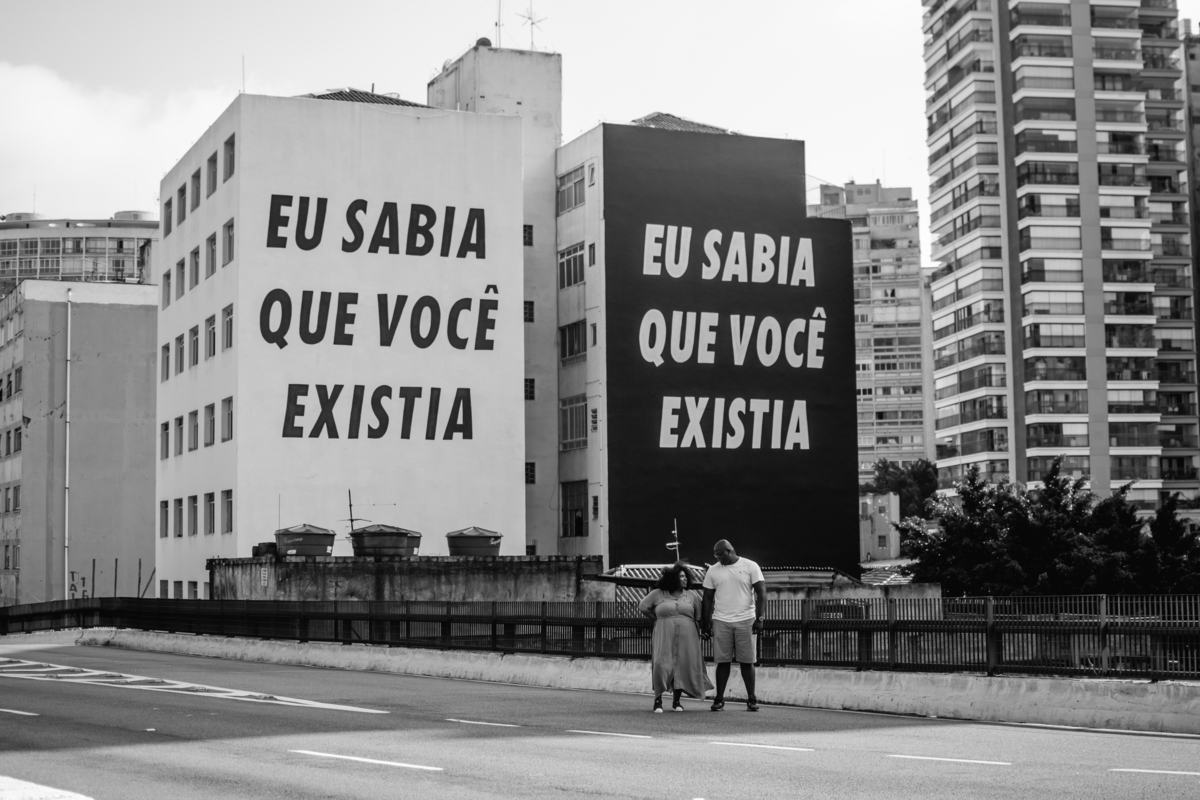 pre wedding na cidade