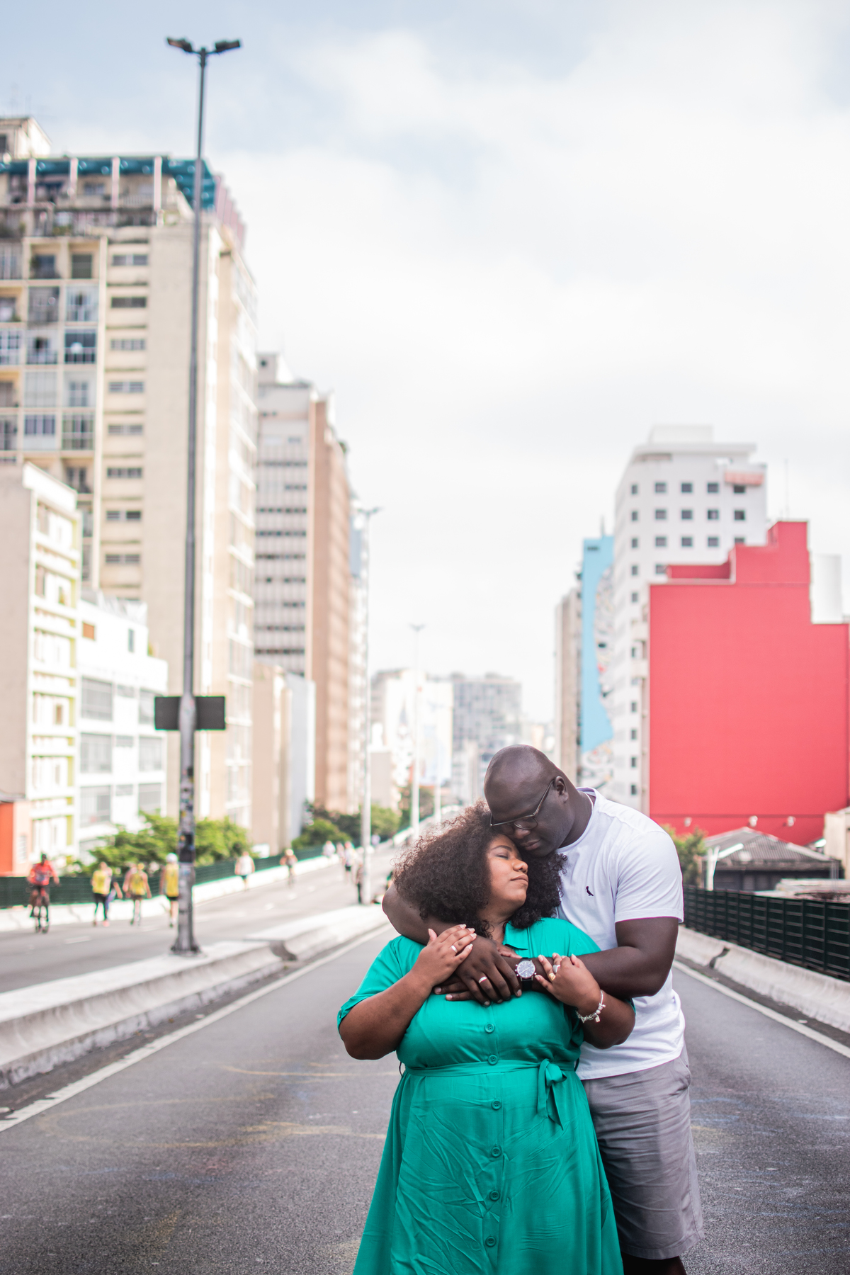 ensaio pre wedding em guaratinguetá 