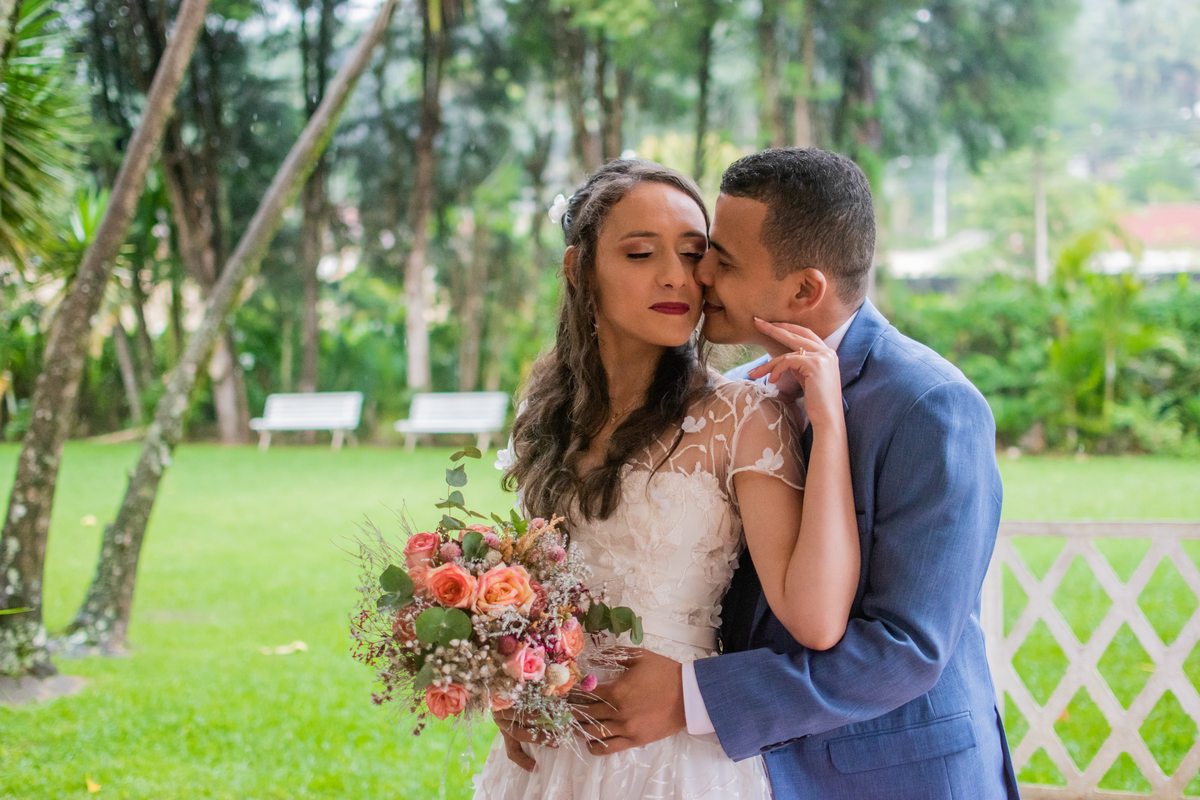 casamento em guaratinguetá 