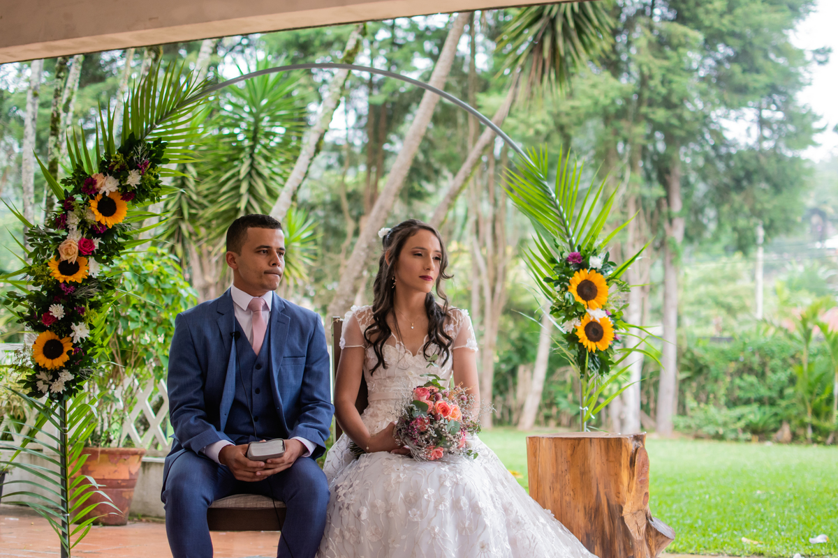 casamento de testemunha de jeová 