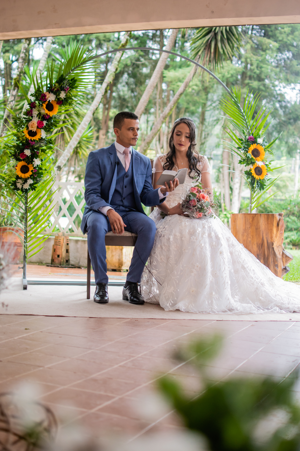 testemunha de jeová 