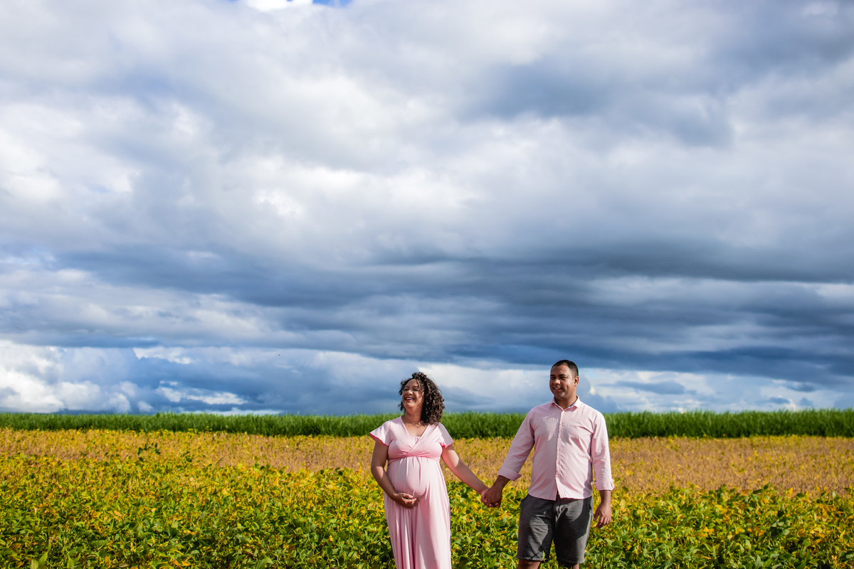 ensaio de gestante em Taubaté 