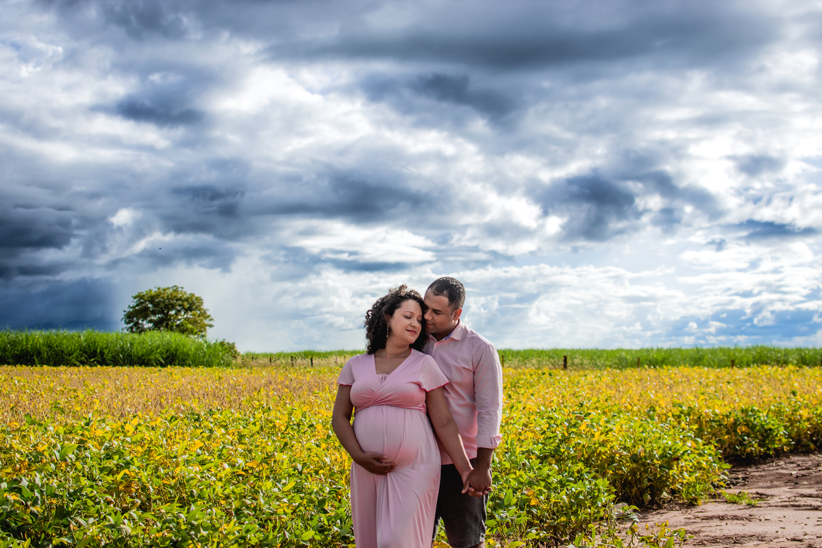 ensaio de gestante em guaratinguetá 