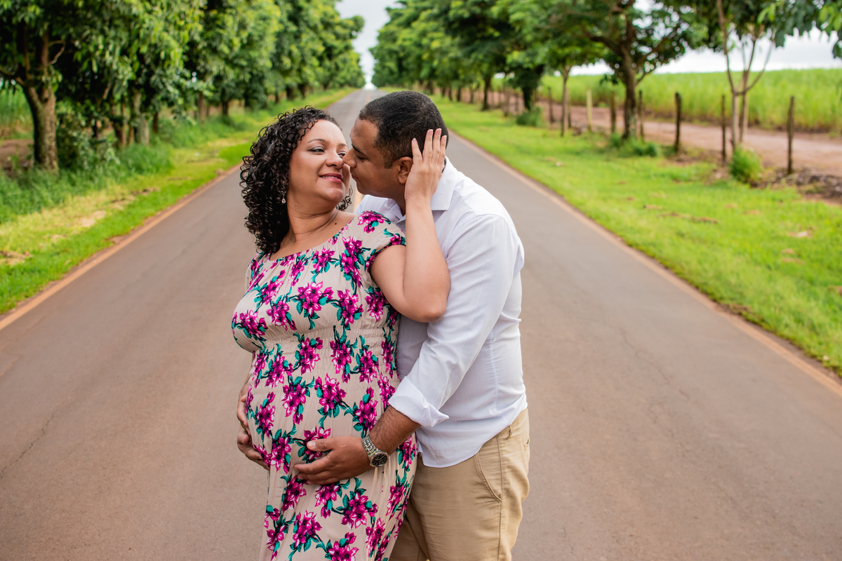 gravidez na adolecência 