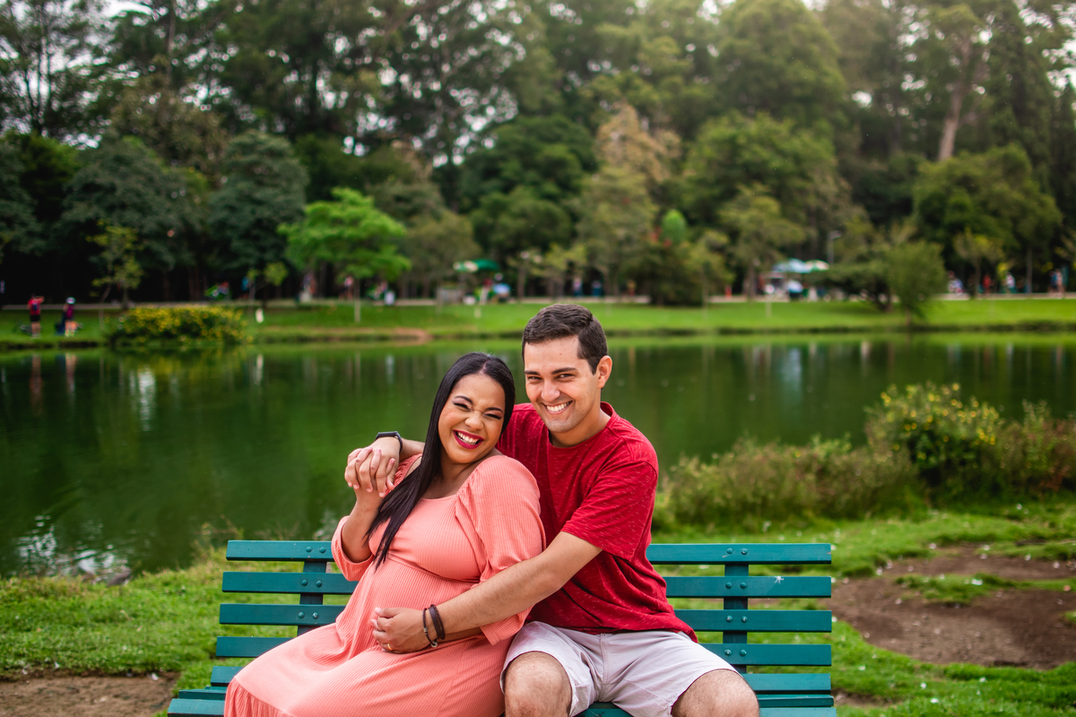 casamento em banco de praça 