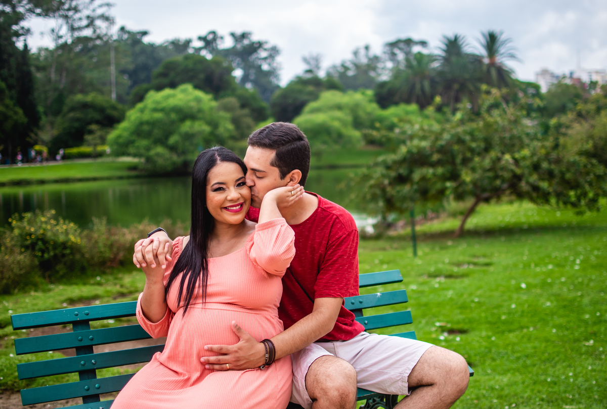 ensaio no ibirapuera 