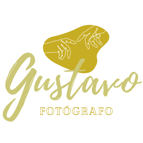 Logotipo de Gustavo Marques