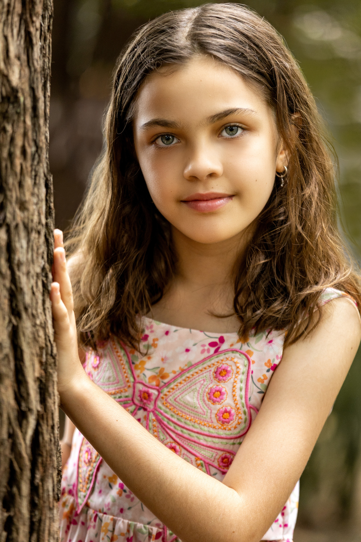 Ensaio infantil ao ar livre em São Paulo – Mari Neto Fotografia