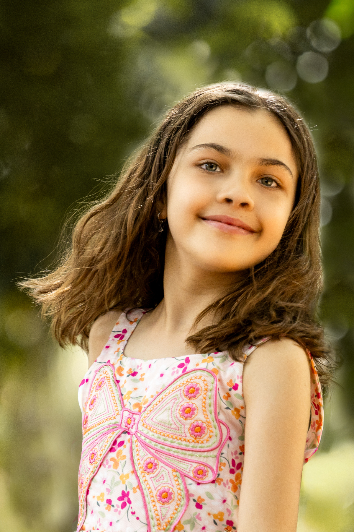 Ensaio infantil ao ar livre em São Paulo – Mari Neto Fotografia