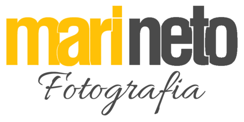 Logotipo de Mari Neto Fotografia