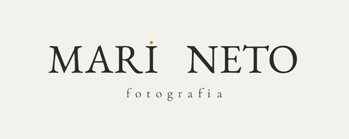 Logotipo de Mari Neto Fotografia