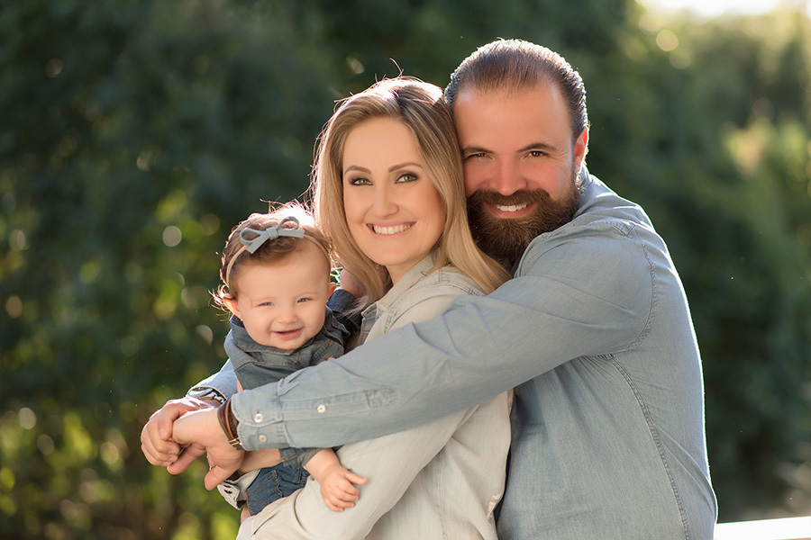 abraço em família em caxias do suk